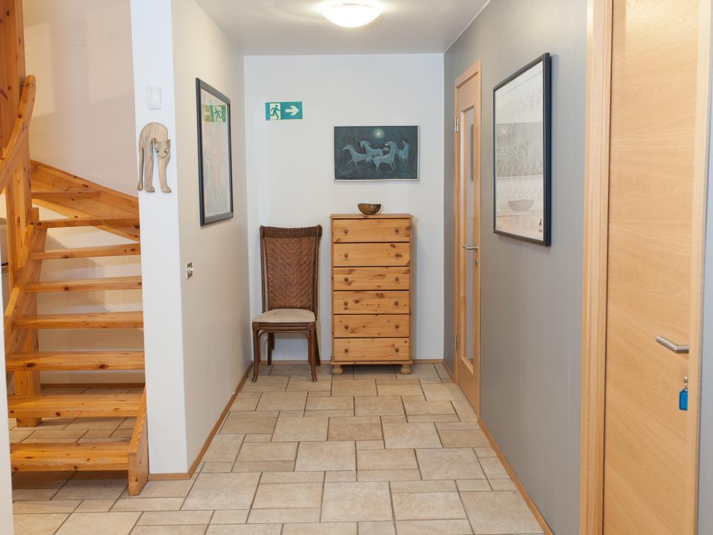 Skolo Apartment Selfoss Extérieur photo