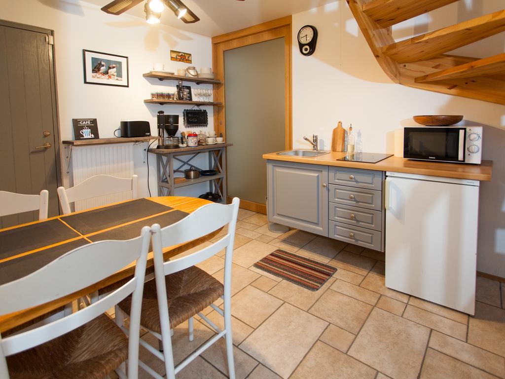 Skolo Apartment Selfoss Extérieur photo