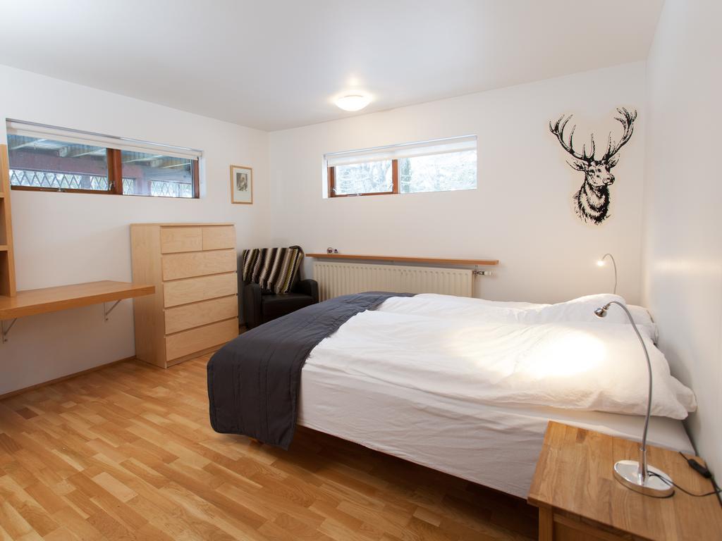 Skolo Apartment Selfoss Extérieur photo