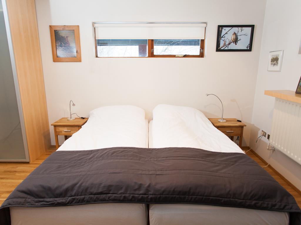 Skolo Apartment Selfoss Extérieur photo