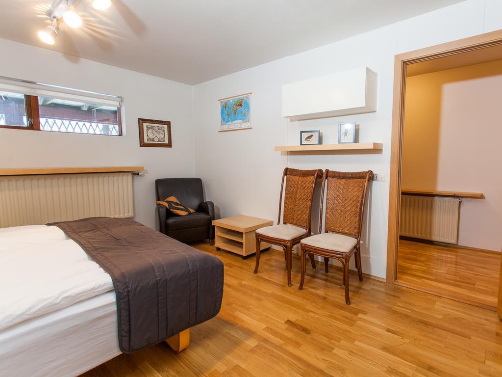 Skolo Apartment Selfoss Extérieur photo
