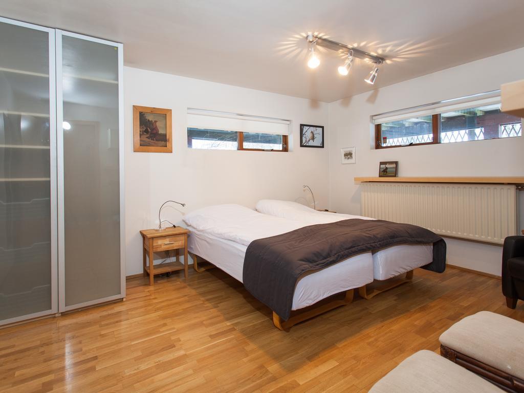 Skolo Apartment Selfoss Extérieur photo