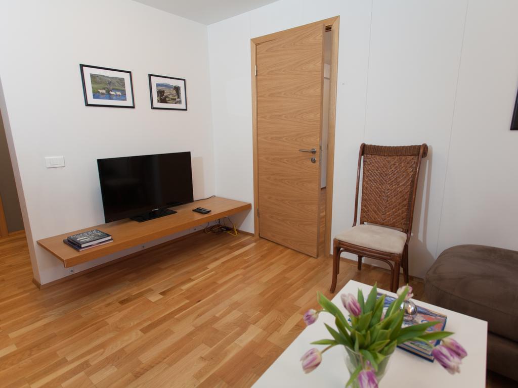 Skolo Apartment Selfoss Extérieur photo